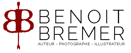 Benoit Bremer Photographe